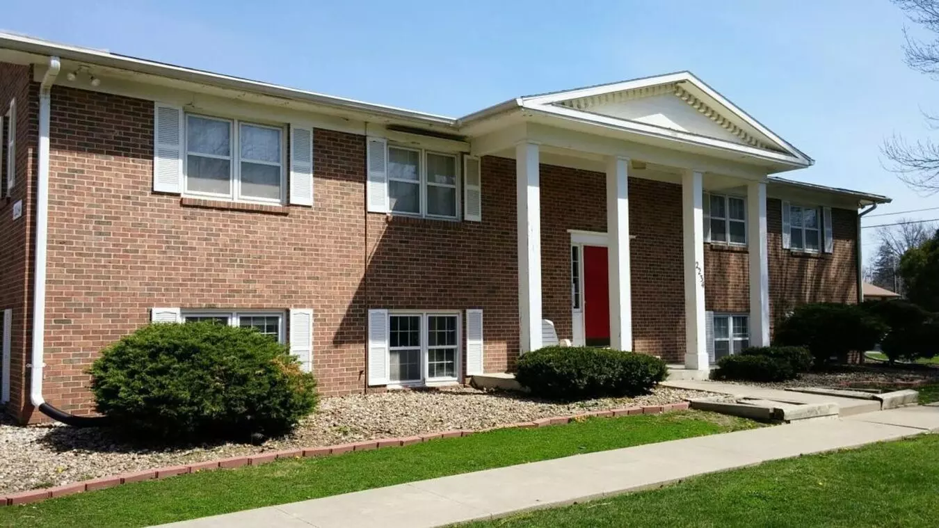 Manor Heights Apartment for rent in Windsor Heights, IA