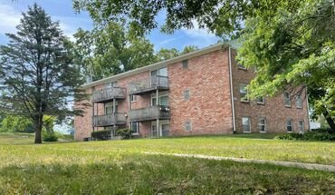 Ashworth Apartments Apartment for rent in West Des Moins, IA