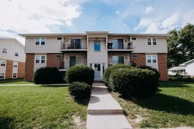 Eastview Apartments Apartment for rent in Des Moines, IA