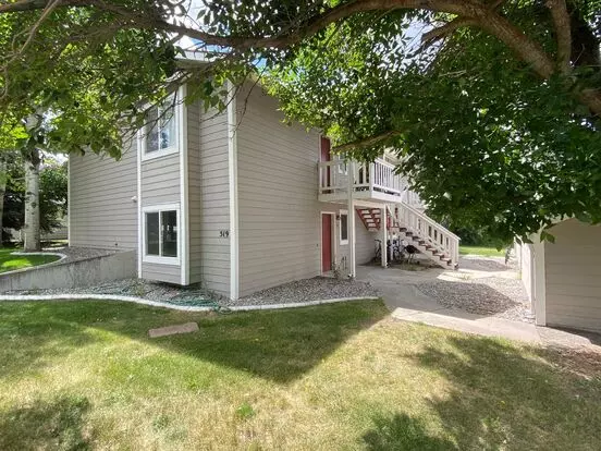 2 Bed With Carport! Walk To Msu! Pet Friendly! Apartment for rent in Bozeman, MT