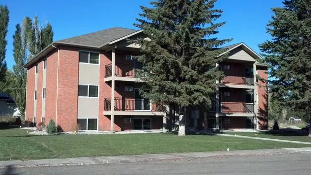 2nd Floor 2 Bed 1 Bath In A Great Central Location! Nice Large Deck Close To Everything Apartment for rent in Bozeman, MT