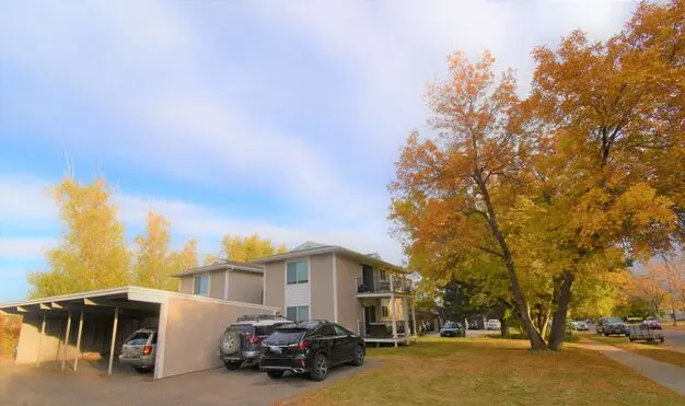 Great Top Floor 2 Bed 1 Bath Condo, Amazing Central Bozeman Location! Apartment for rent in Bozeman, MT