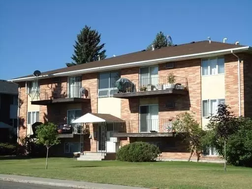 Top Floor Apartment! Great Location! Apartment for rent in Bozeman, MT