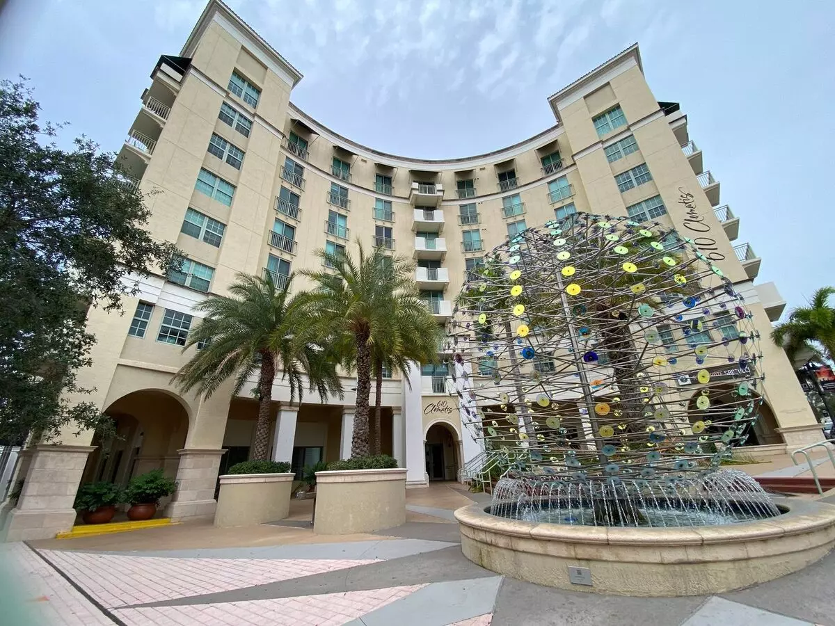 610 Clematis # 721 Apartment for rent in West Palm Beach, FL