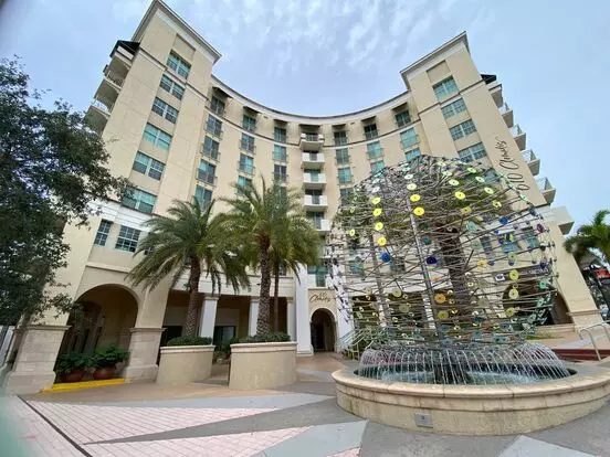 610 Clematis # 721 Apartment for rent in West Palm Beach, FL