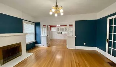2 of 16 Craftsman Home On Broadway With Live-work Space Option Apartment for rent in Portland, OR