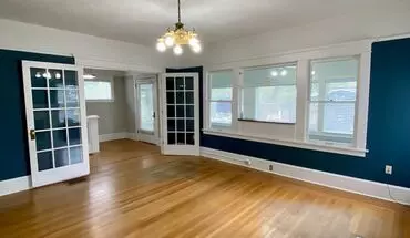 3 of 16 Craftsman Home On Broadway With Live-work Space Option Apartment for rent in Portland, OR