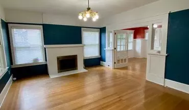 4 of 16 Craftsman Home On Broadway With Live-work Space Option Apartment for rent in Portland, OR