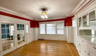5 of 16 Craftsman Home On Broadway With Live-work Space Option Apartment for rent in Portland, OR