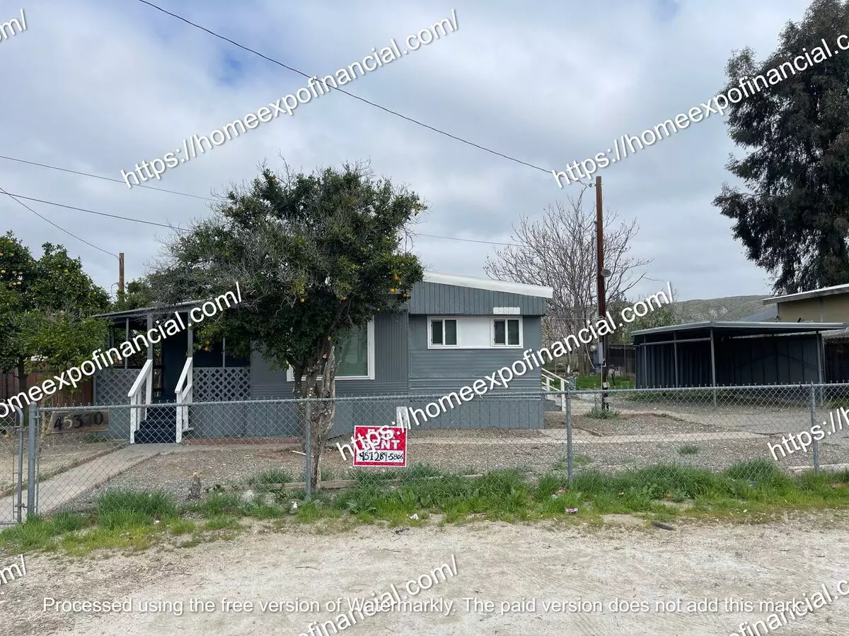 Nice Home In The City Of Hemet House for rent in Hemet, CA