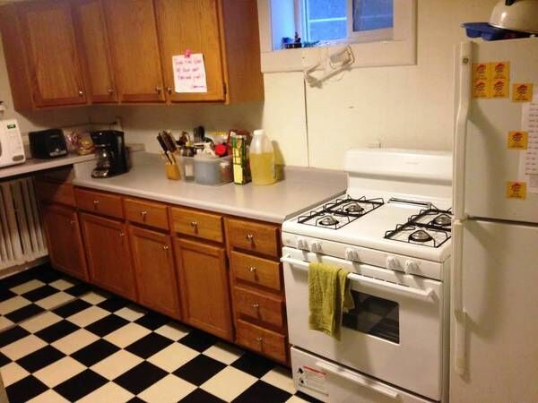 1 Bedroom 1 Bathroom House for rent at Hoyt St Rooms For Rent in Madison, WI
