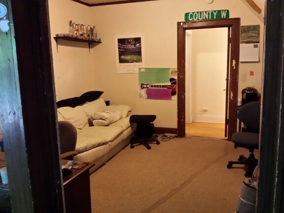 Studio 1 Bathroom House for rent at Hoyt St Rooms For Rent in Madison, WI