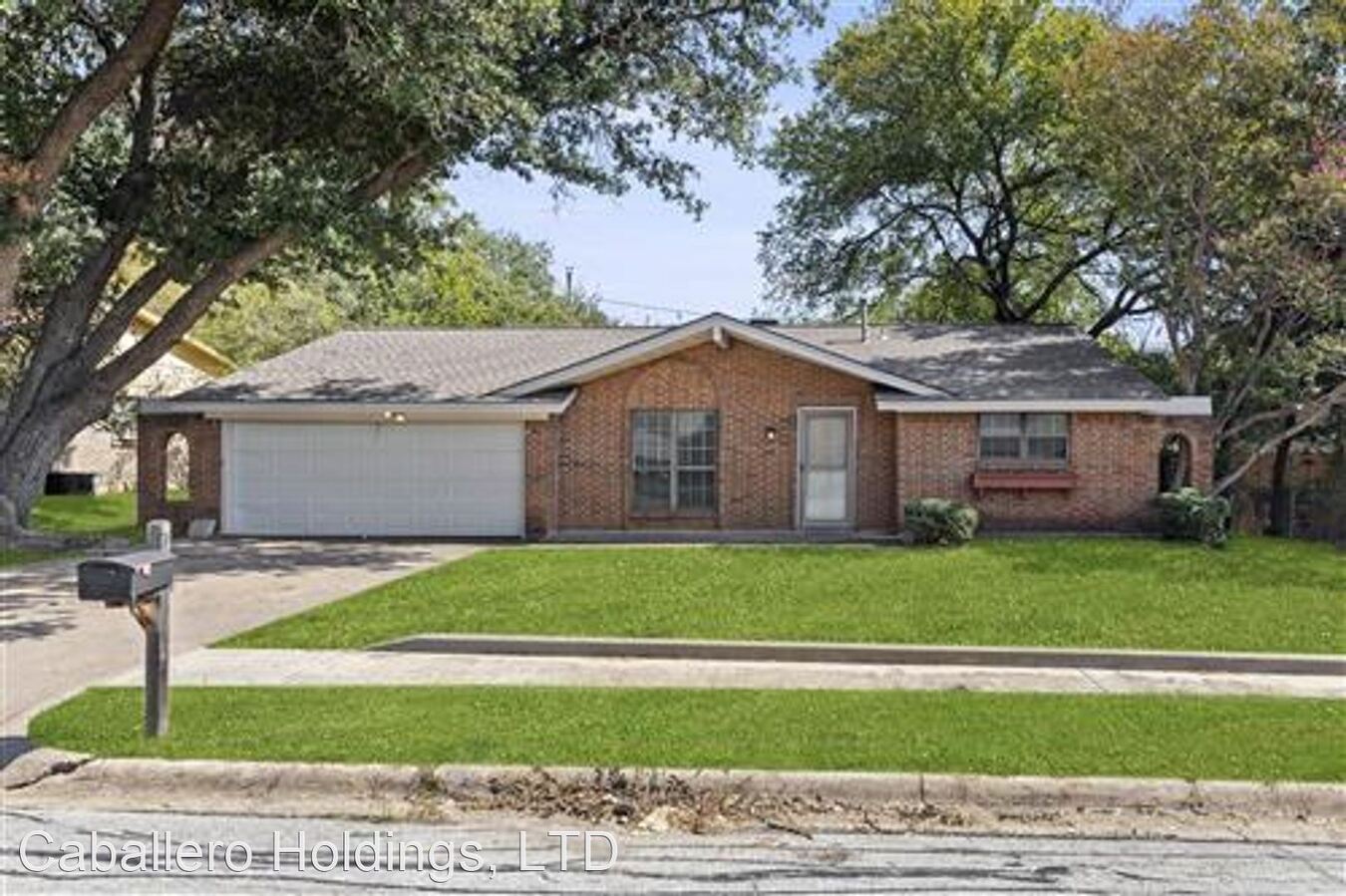 908 Gettysburg Pl Bedford, TX House for Rent Rentable