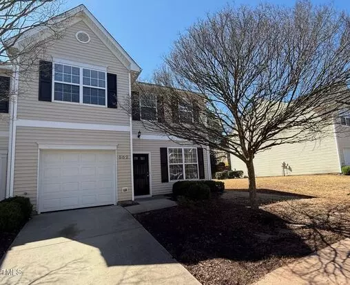 552 Writers Way Apartment for rent in Morrisville, NC