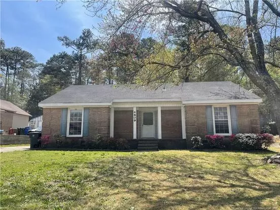 4809 Belford Dr Apartment for rent in Fayetteville, NC