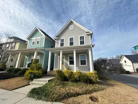608 Mill Station Ln Apartment for rent in Wendell, NC