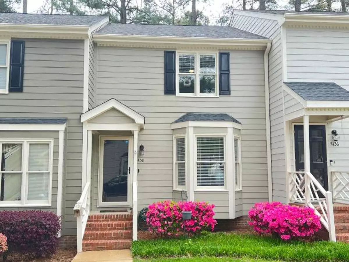5438 Sharpe Dr House for rent in Raleigh, NC