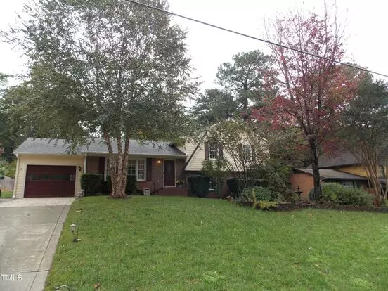 4108 Pleasant Grove Church Rd Apartment for rent in Raleigh, NC