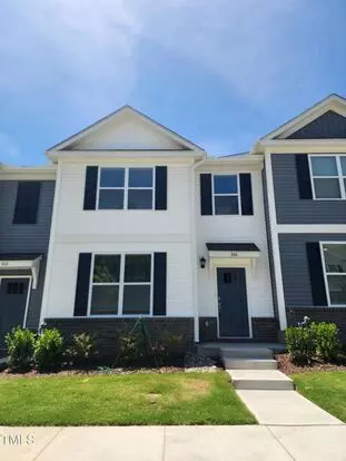866 Old Tarboro Rd Apartment for rent in Wendell, NC