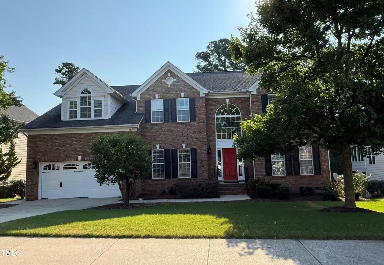 2016 Weaver Forest Way House for rent in Morrisville, NC