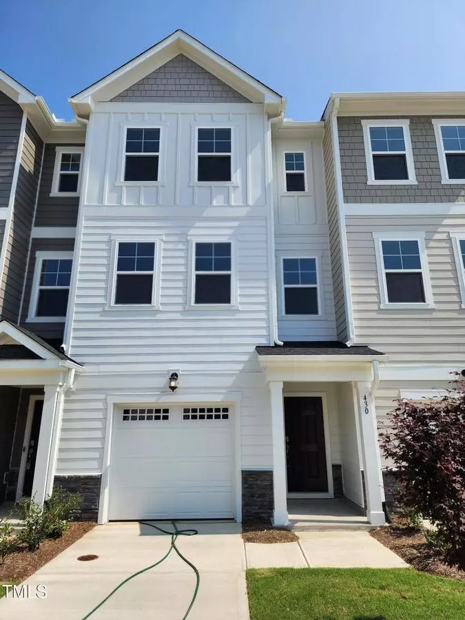 430 Deercroft House for rent in Apex, NC