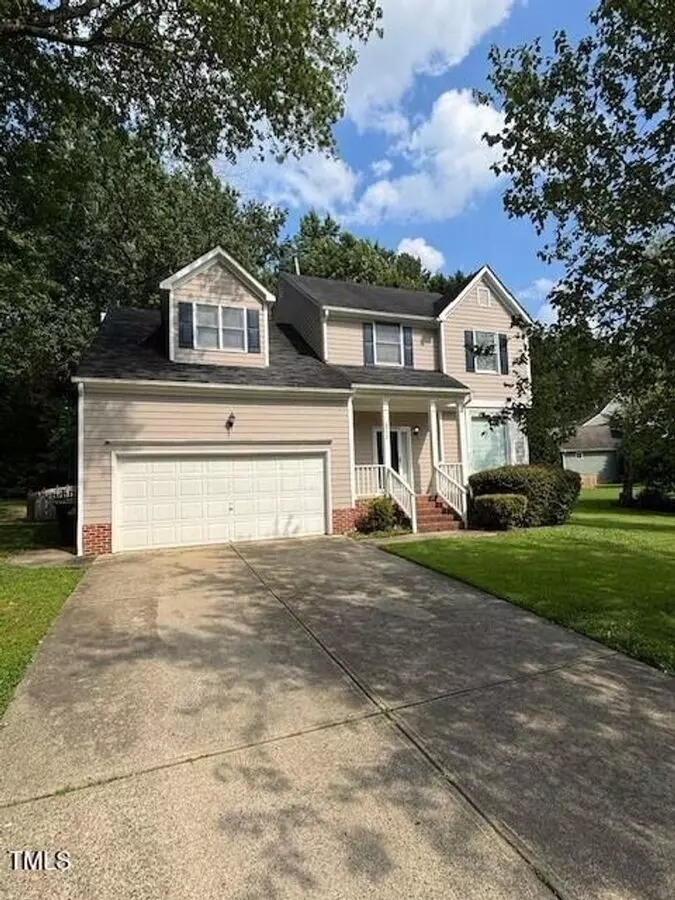 1008 Pearson Farms House for rent in Apex, NC