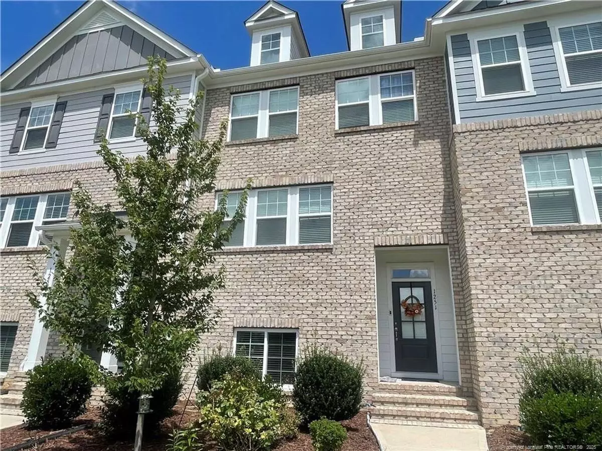 1251 Herb Garden Way House for rent in Apex, NC