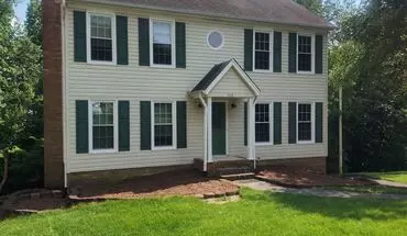 2 of 23 1613 Round Hill Cir House for rent in Kernersville, NC