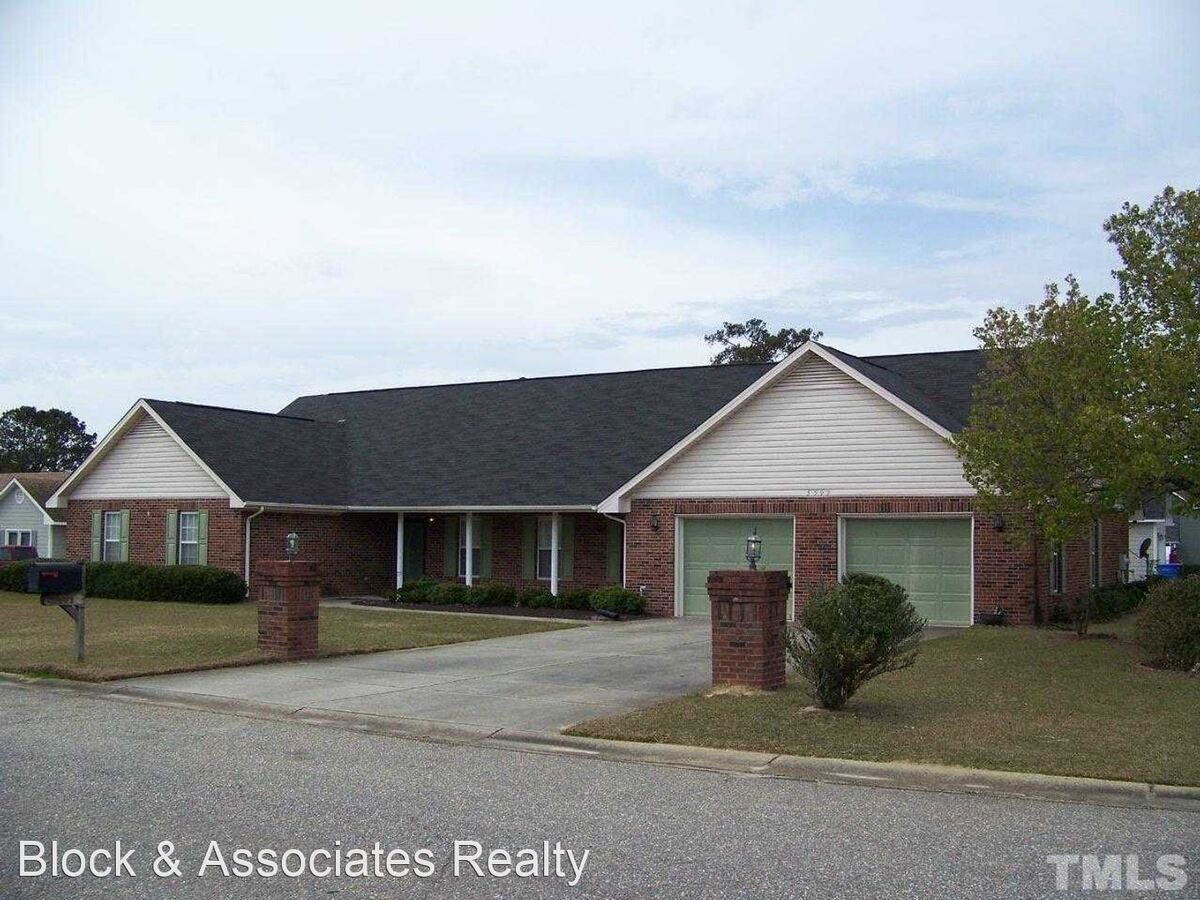 3599 St Andrews Ct Fayetteville, NC House for Rent Rentable