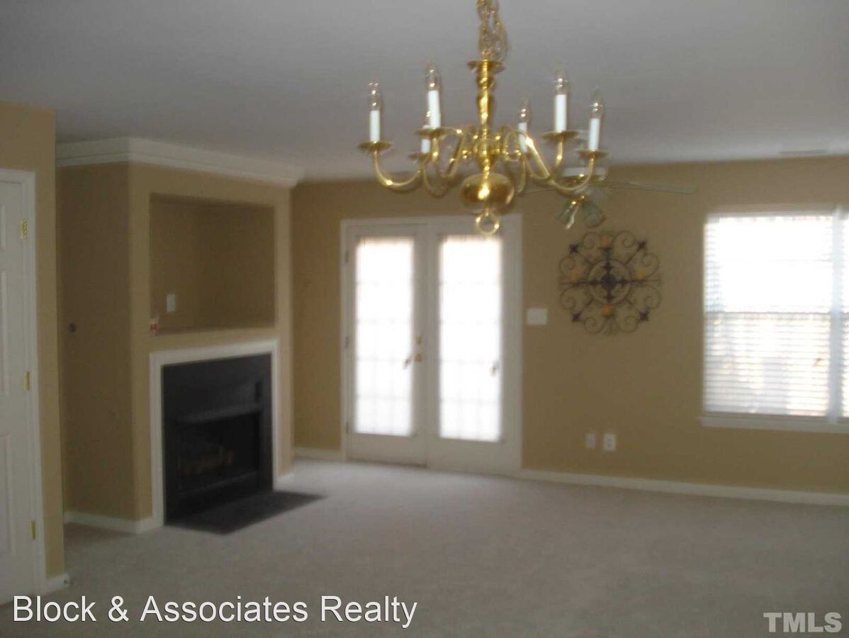 312 Virens Dr Cary, NC House for Rent Rentable