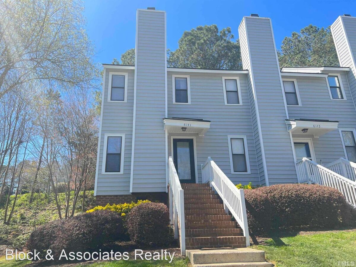 6141 Loch Laurel Ln Raleigh, NC House for Rent Rentable