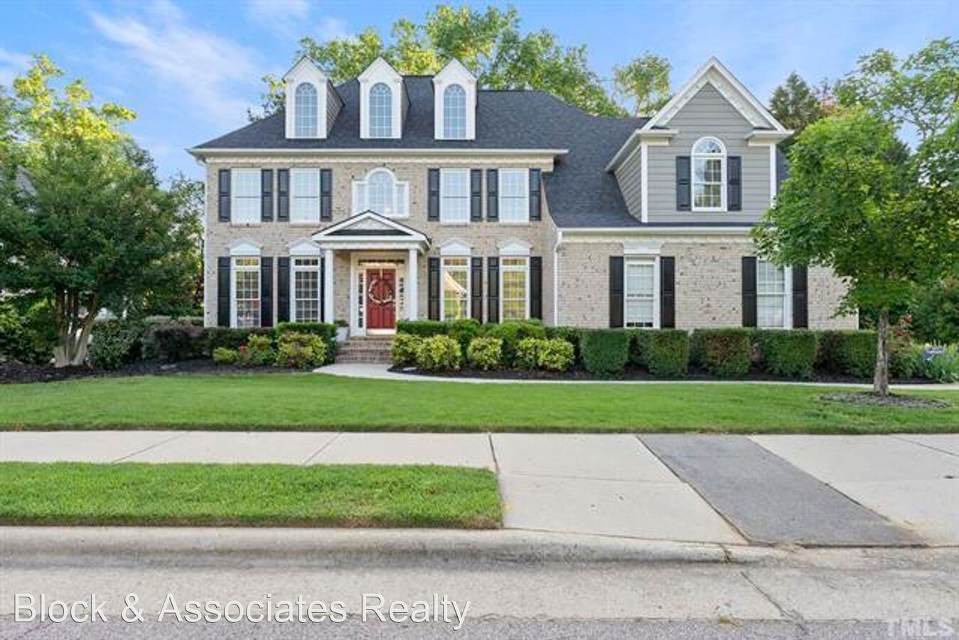 2313 Narrawood St Raleigh, NC House for Rent Rentable