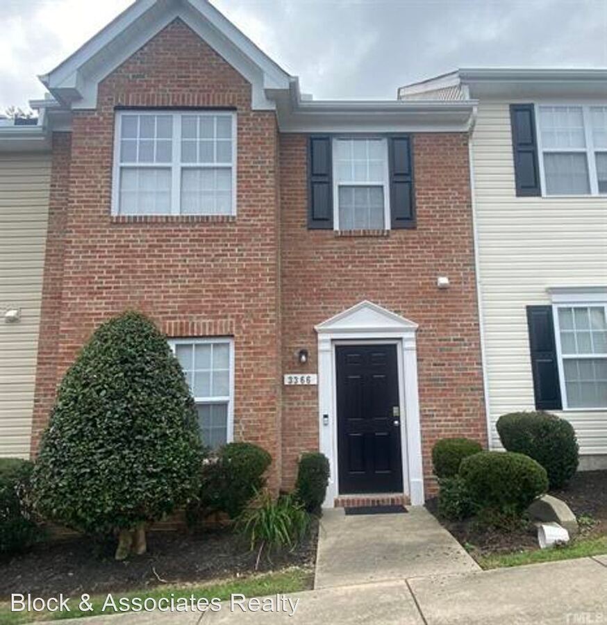 3366 Bridgeville Rd Raleigh, NC House for Rent Rentable