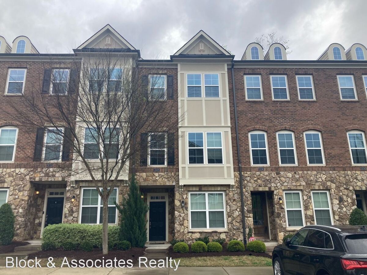 3108 Rushworth Dr Raleigh, NC House for Rent Rentable