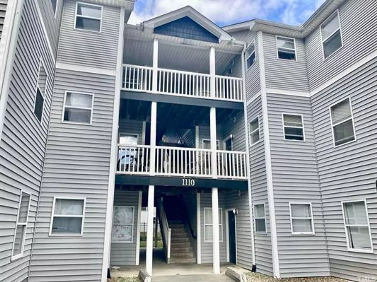 1110-301 Carlton Ave Unit B House for rent in Raleigh, NC