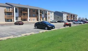 4 of 7 2805 W Larchmont Ln Apartment for rent in Peoria, IL
