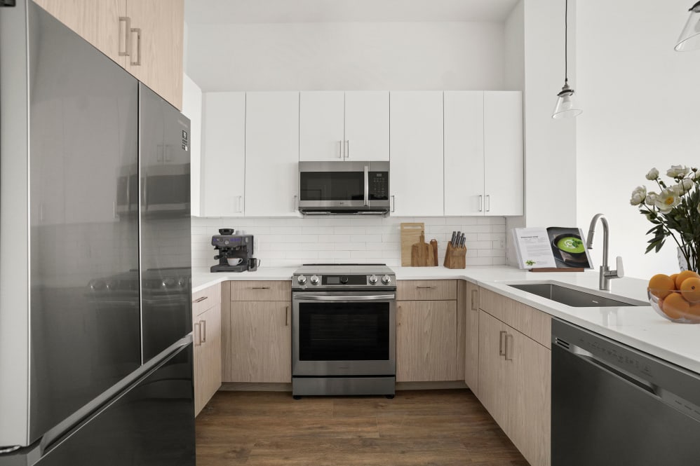 The Aeronaut Apartments 1400 Main St Weymouth, MA