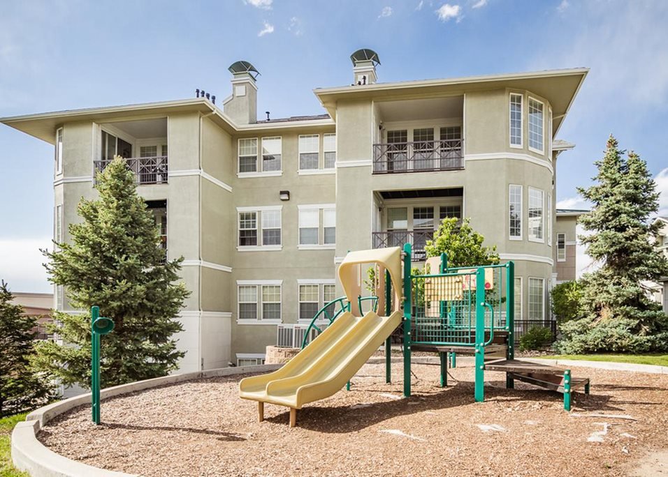 Waterford Lone Tree Apartments Lone Tree, CO