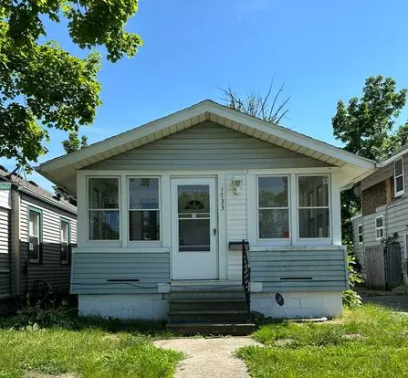 2 Bed 1 Bath Apartment for rent in Toledo, OH