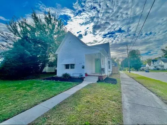 2 Bed 1 Bath Apartment for rent in Toledo, OH
