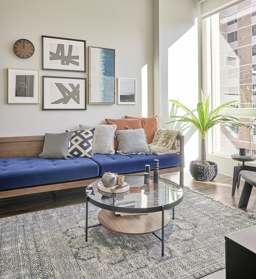 The Link Evanston Apartments 811 Emerson St Evanston, IL