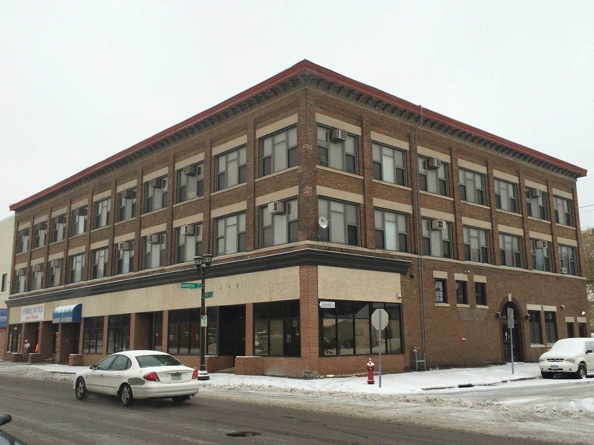 904 Rice St Apartment for rent in St Paul, MN