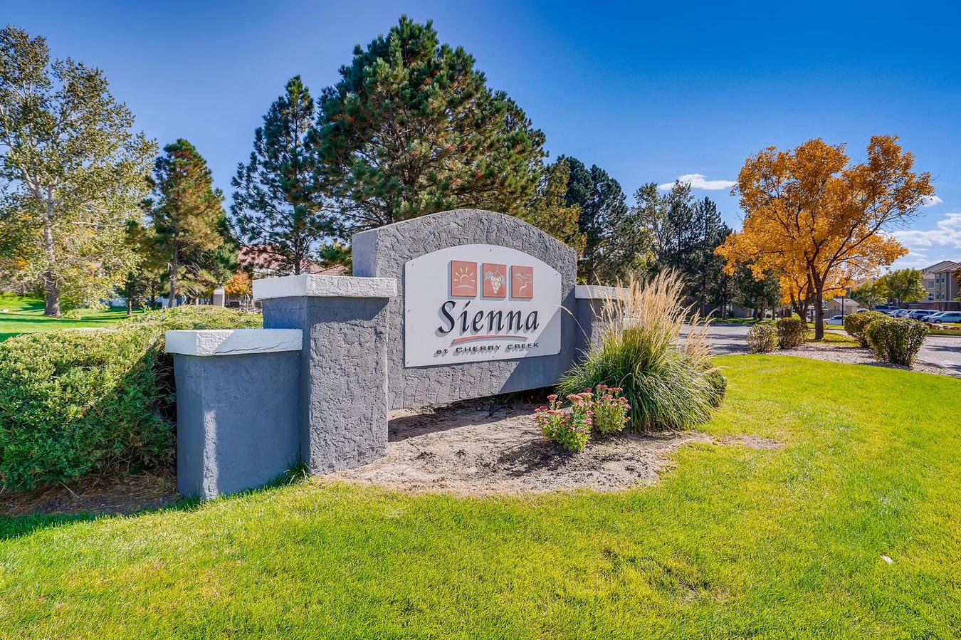 Sienna At Cherry Creek Apartments Denver