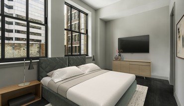 5 of 12 The Provident Apartment for rent in Cincinnati, OH