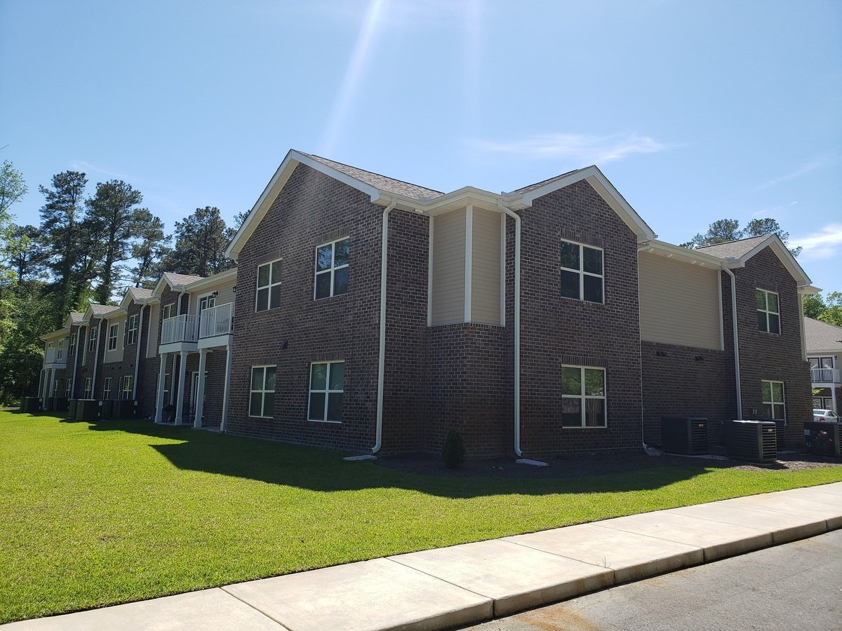 Attwood Pointe Apartments Florence, SC