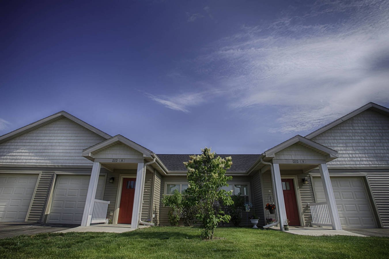 Mission Village of Dodgeville Apartments Dodgeville, WI