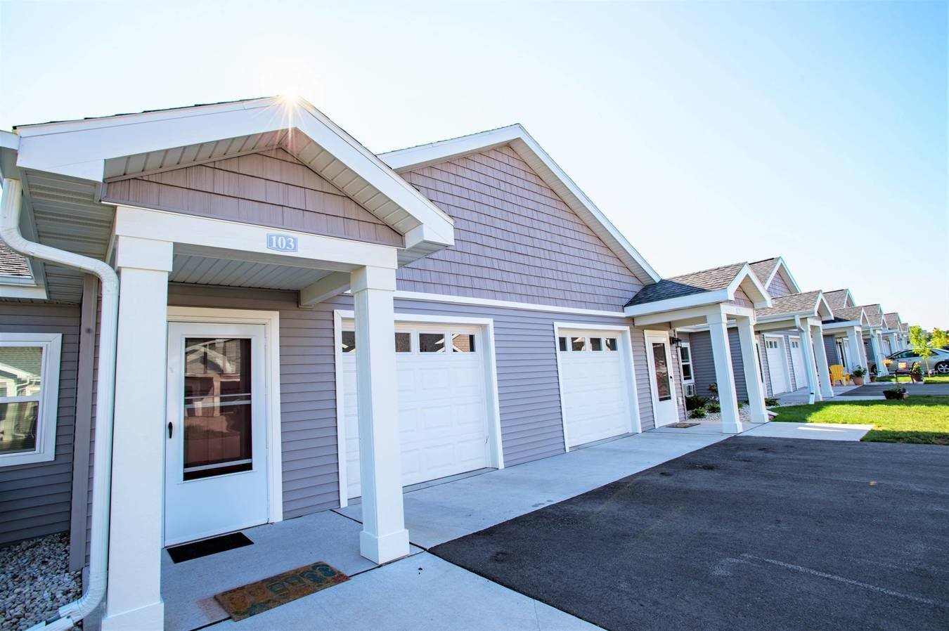 Mission Village of Kaukauna Apartments Kaukauna, WI