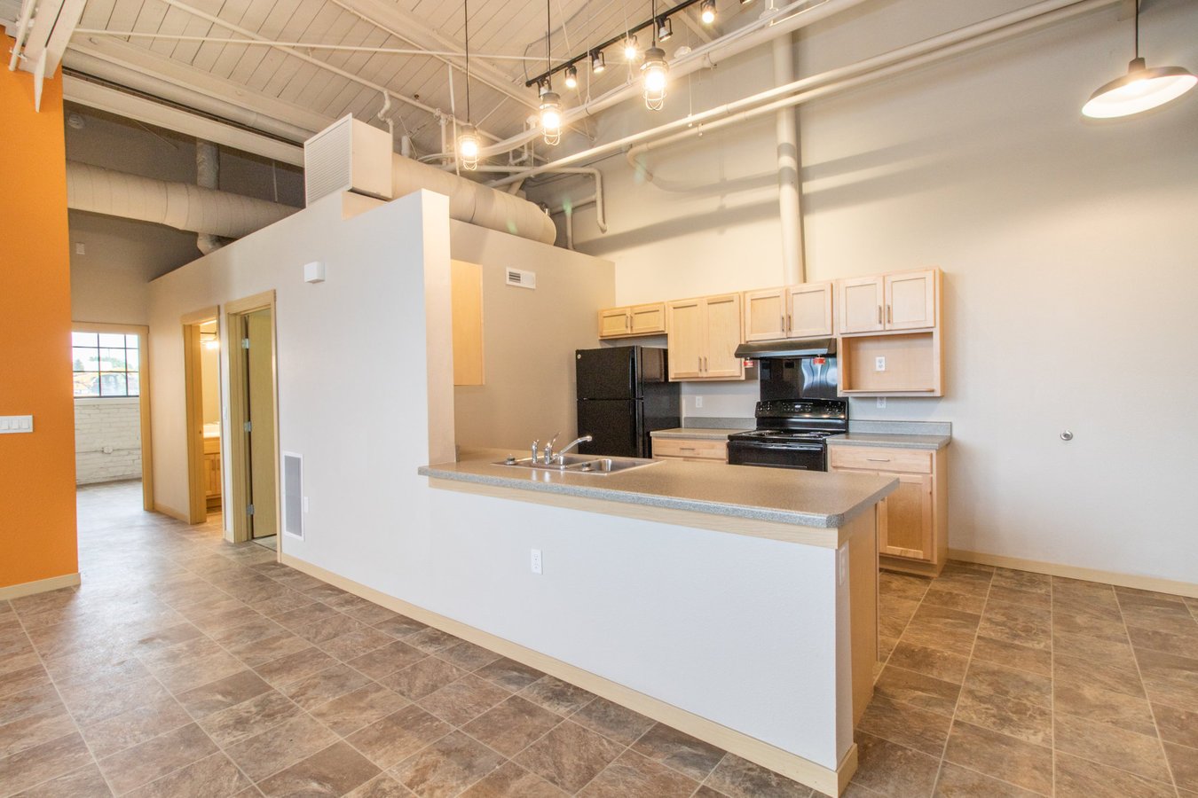 Fourteen91 Lofts Apartments 1491 W Kilgore Ave Muncie, IN