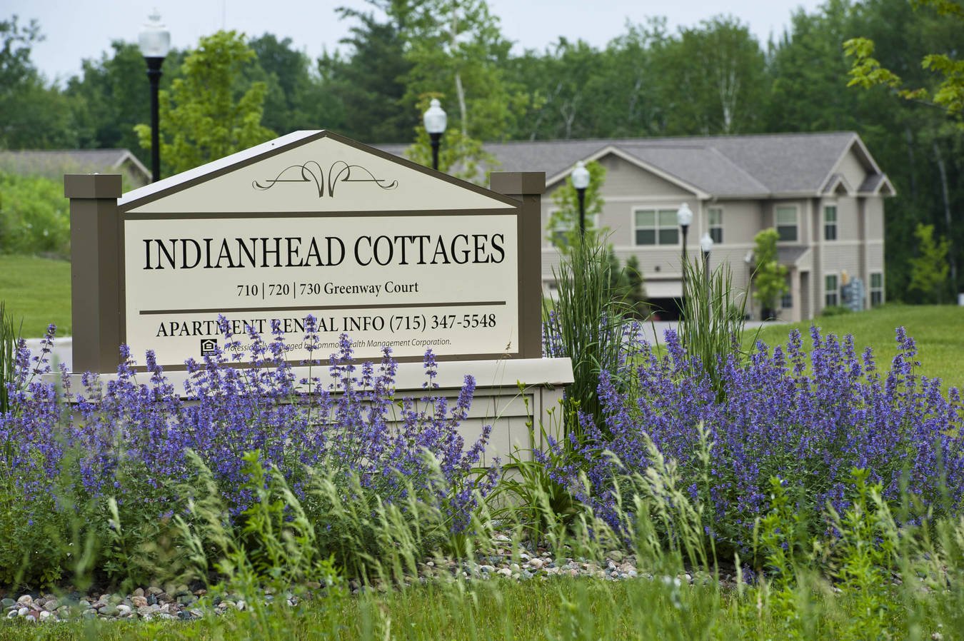 Indianhead Cottages Apartments Mosinee, WI Rentable