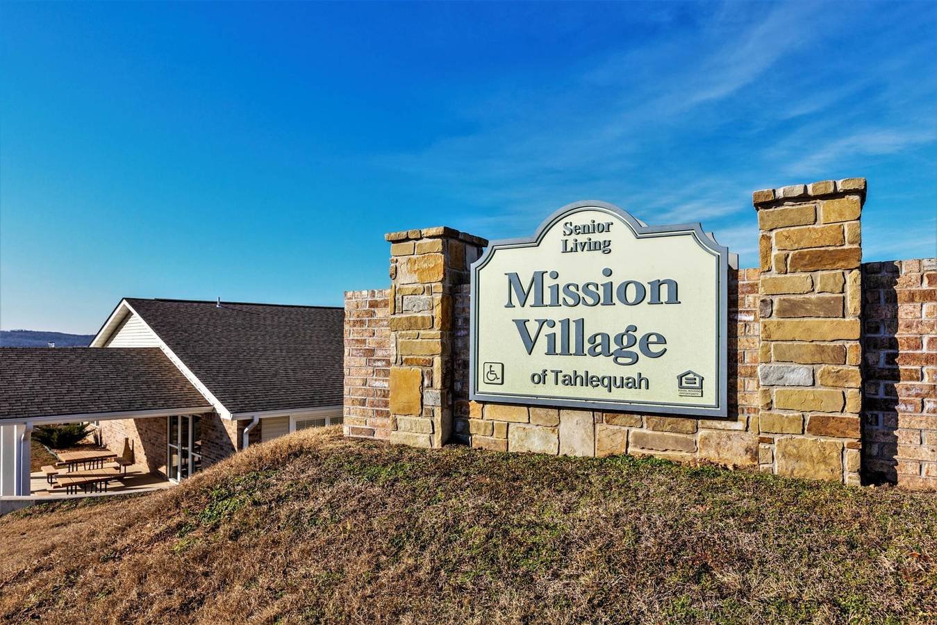Mission Village of Tahlequah Apartments Tahlequah, OK